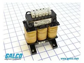 Hammond Power Solutions CRX07D6AC