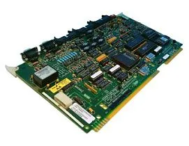 Модуль клавиатуры Multibus IIMKM-01 ABB