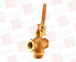 Электромагнитный клапан  Артикул 305B-7-2 от производителя KINGSTON VALVE