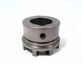 Труба и муфта QF15X1-3/8 от QM BEARINGS