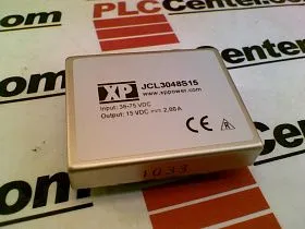 Зажим Артикул JCL3048S15 от производителя EBY