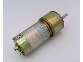 Мотор-редуктор GM8812G170 от PITTMAN