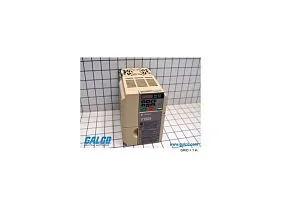Yaskawa CIMR-VU4A0009BAA