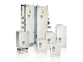 ABB DCS800-S02-3000-06