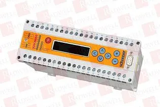 Управление краном Артикул ES-FDP-KR85S от производителя SCHAEPER