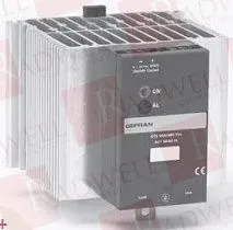 Твердотельная перегрузка / реле Артикул GTT-120/480-0-VEN90 от производителя GEFRAN