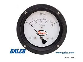 Dwyer Instruments PTGD-SC12A