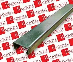 Проводной канал  / кабельная трасса Артикул B 906 20 от производителя ABB THOMAS & BETTS