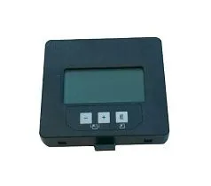 Дисплейный модуль VU331 Endress+Hauser, 4-строчный, версия 3