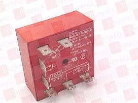 Замедляющие реле Артикул Q3F-300-326 от производителя AMETEK