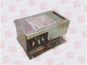 Двигатель Артикул WCHG-80A/80A от производителя OKUMA