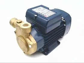 Насос гидравлический PEDROLLO PQ-05A16S, 115В, 0.37кВт