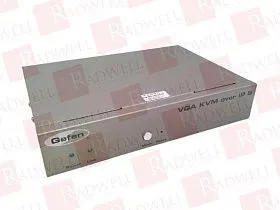 Сетевой маршрутизатор Артикул EXT-VGAKVM-LANTX от производителя GEFEN INC