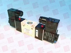 Электромагнитный клапан  Артикул M3V320-10-120VAC от производителя MFD PNEUMATICS