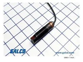 Autonics BRQPS400-DDTA