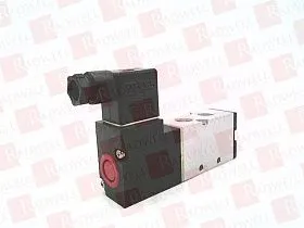 Пневматический клапан Артикул 200-4E1-39-AC200V от производителя KOGANEI