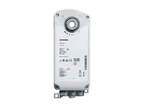Siemens Building Technologies GRD121.1U
