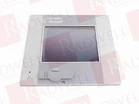 Интерфейс оператора Артикул DC1005TTMP266 от производителя BERGHOF