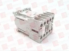 Пускатель Артикул LS05-4-NSW от производителя EEC AEG