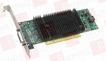 Графическая / видеокарта Артикул P69MDDP256LAUF от производителя MATROX