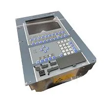 Операторский интерфейс IPT600CK1/AT0/E4/MAP/DX4-100 Bachmann Electronic