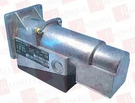 Привод  для клапана Артикул SKP10.111B17 от производителя SIEMENS