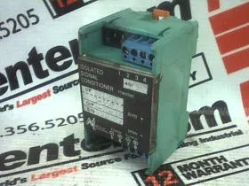 Сигнал  / передатчик  Артикул 40/5-3-350-4-20MA от производителя MESCON