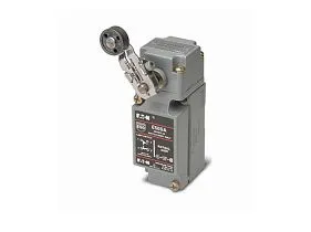 Cutler Hammer, Div of Eaton E50DS3Y2