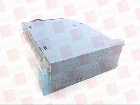 Модуль / стойка ПЛК Артикул PTM6.2U10 от производителя SIEMENS