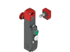 Pizzato NG 2D7D416U-F31