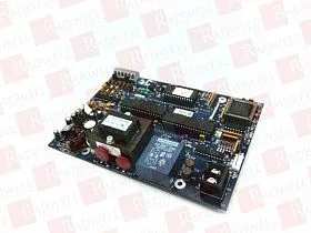 Плата ПК Плата ПЛК / дополнения к  плататам Артикул D48168 от производителя ITW