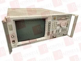 Радиочастотный анализатор  Артикул 8714ES от производителя HEWLETT PACKARD COMPUTER