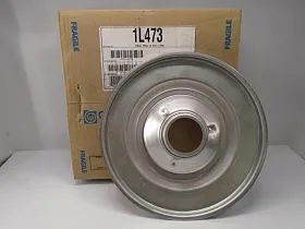 Корпус уплотнения 1L473 для насоса Goulds 2,5X3-8M