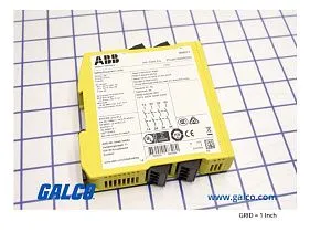 Jokab Safety 2TLA010040R0200