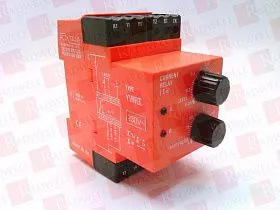 Реле / розетка Артикул YWRI/230VAC от производителя NORTONICS FOXTAM LIMITED