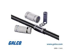 PMA (Division of ABB) BVSGR-2929