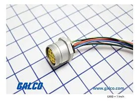 Mencom MIN-10FR-5-18-PG13.5