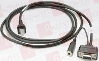 Электрический кабель / провод Артикул 25-58921-01R от производителя ZEBRA