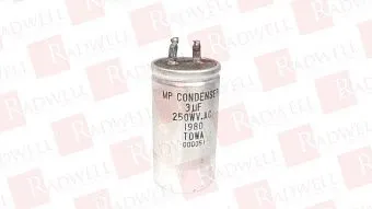 Конденсатор Артикул 51 от производителя TOWA CORPORATION