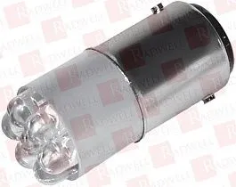 Светодиодная лампа / Лампочка Артикул DB607-XCW-120AS от производителя LEDTRONICS