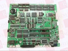 Плата ПК Плата ПЛК / дополнения к  плататам Артикул P-5419B от производителя ISHIDA