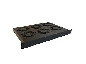 Hammond Manufacturing FT600TA1220BK