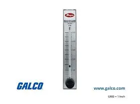 Dwyer Instruments RMB-52-SSV