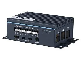 Advantech UNO-220-P4N2AE