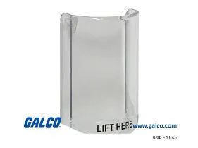 Safety Technology Internationa STI-6517