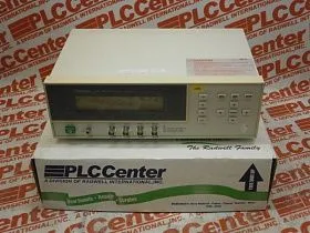 Цифровой измеритель LCR Chroma 11021, 100Гц/120Гц/1кГц/10кГц