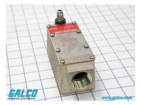 Namco Controls EA790-20100