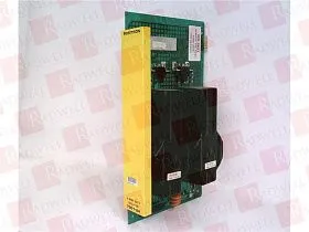 Модуль / стойка ПЛК Артикул 7501-24 от производителя POSITRON