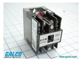 Cutler Hammer, Div of Eaton D26MR22A