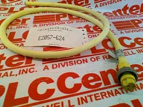 Комплект кабелей / шнуров QD Артикул E2057-624 от производителя CAMLOK